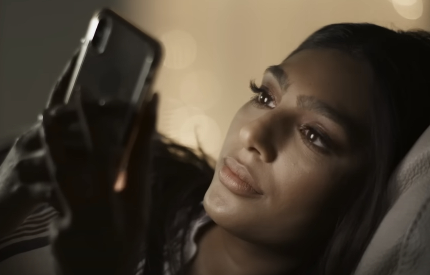 Being Unapproachable